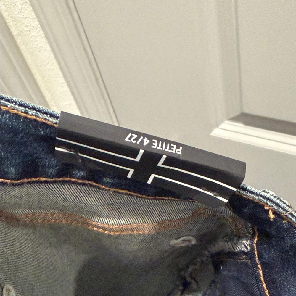 Liverpool Liv Skinny Non Skinny Jean | Sz 4 - Picture 7 of 7